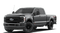 2027 Ford F-250SD Platinum