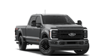 2027 Ford F-250SD Platinum