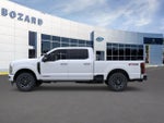 2025 Ford F-250SD Platinum