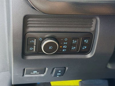 2026 Ford F-250SD Lariat AG WAGON PRORODEO
