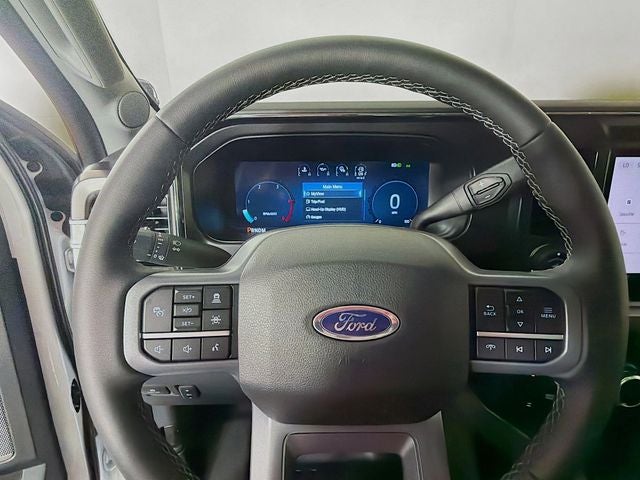 2026 Ford F-250SD Lariat AG WAGON PRORODEO