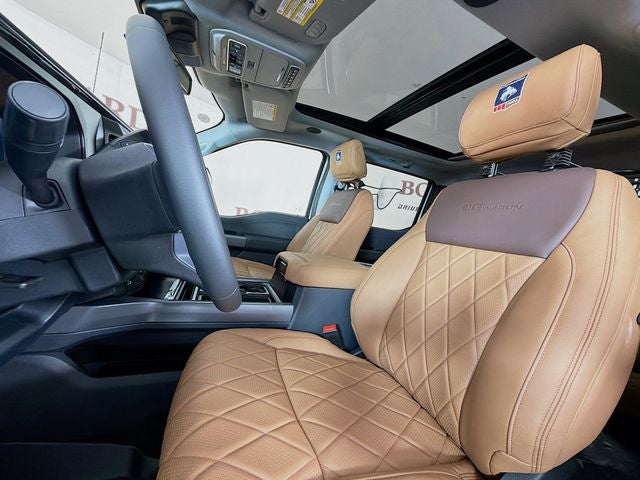 2026 Ford F-250SD Lariat AG WAGON PRORODEO