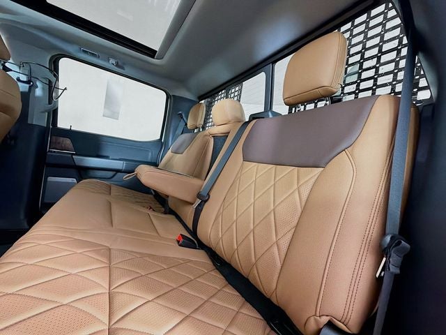 2026 Ford F-250SD Lariat AG WAGON PRORODEO