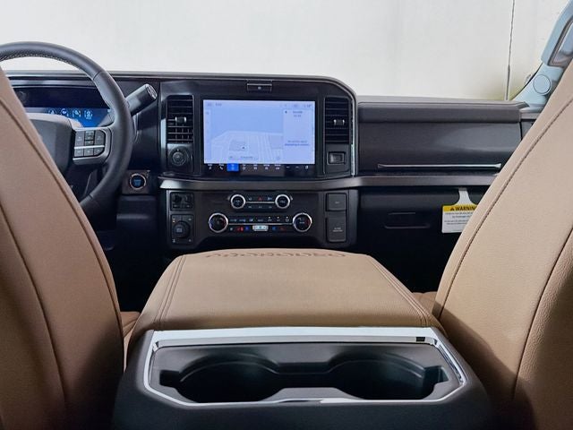 2026 Ford F-250SD Lariat AG WAGON PRORODEO