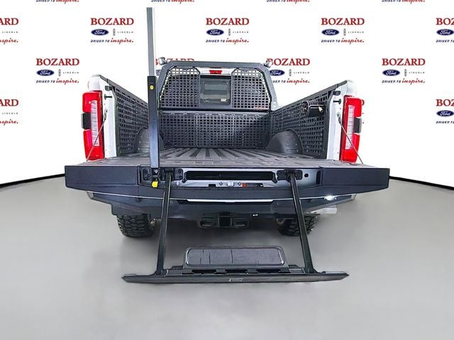 2026 Ford F-250SD Lariat AG WAGON PRORODEO