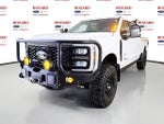 2026 Ford F-250SD Lariat AG WAGON PRORODEO