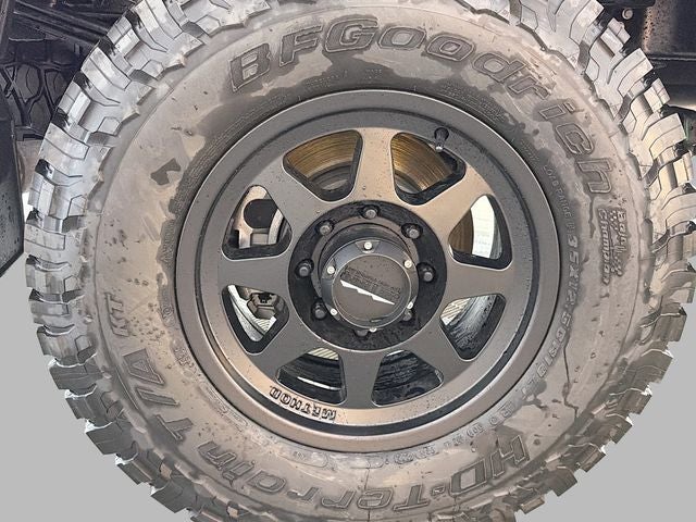 2026 Ford F-250SD Lariat AG WAGON PRORODEO