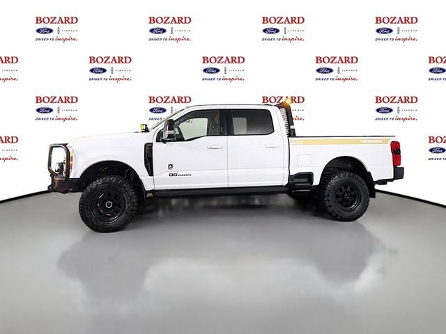 2026 Ford F-250SD Lariat AG WAGON PRORODEO
