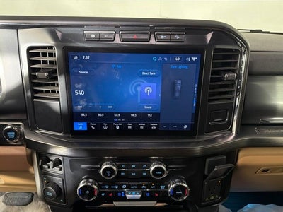 2024 Ford F-250SD Lariat