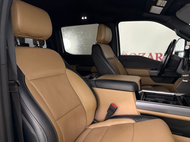 2024 Ford F-250SD Lariat