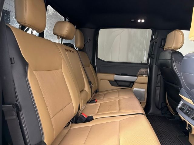 2024 Ford F-250SD Lariat