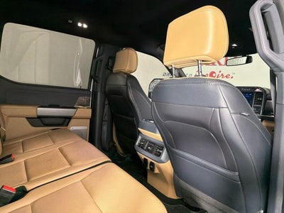 2024 Ford F-250SD Lariat
