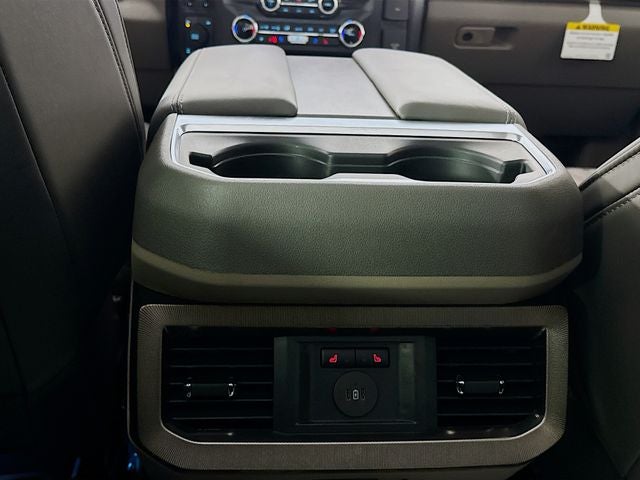 2026 Ford F-250SD Platinum Bozard Built