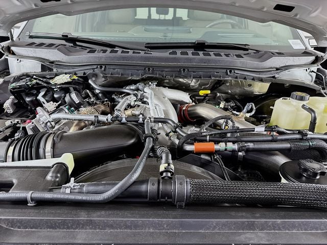 2026 Ford F-250SD Platinum Bozard Built