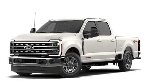 2027 Ford F-250SD Lariat