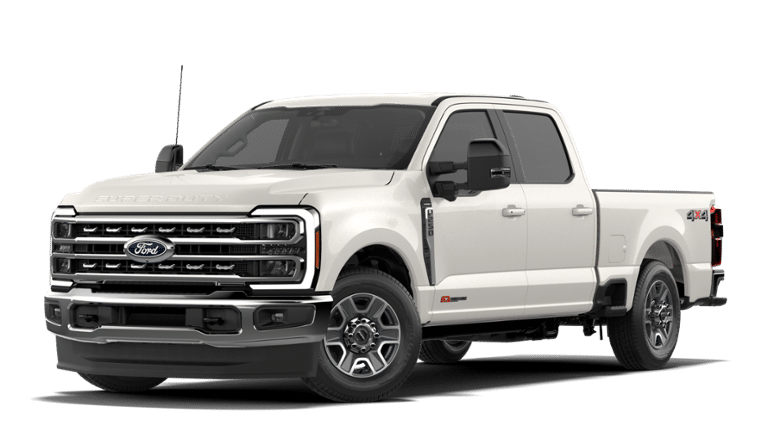 2027 Ford F-250SD Lariat