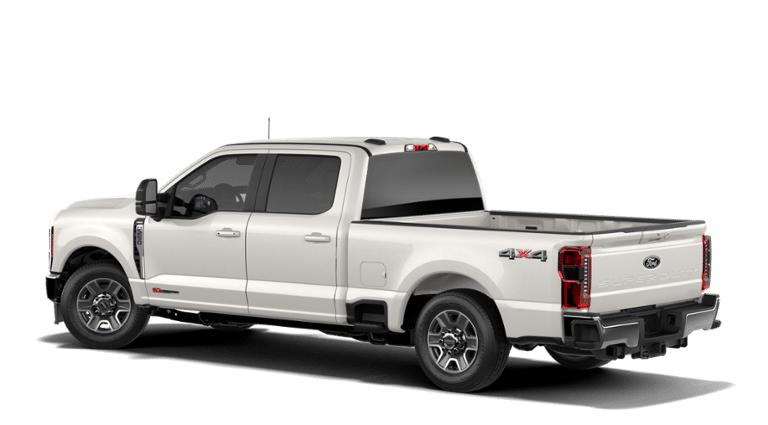 2027 Ford F-250SD Lariat