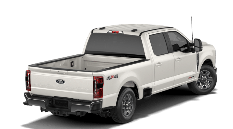 2027 Ford F-250SD Lariat