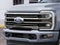 2027 Ford F-250SD Platinum