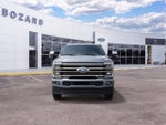 2027 Ford F-250SD Platinum