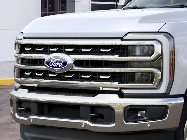 2027 Ford F-250SD Lariat