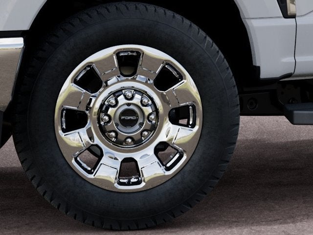 2027 Ford F-250SD Lariat