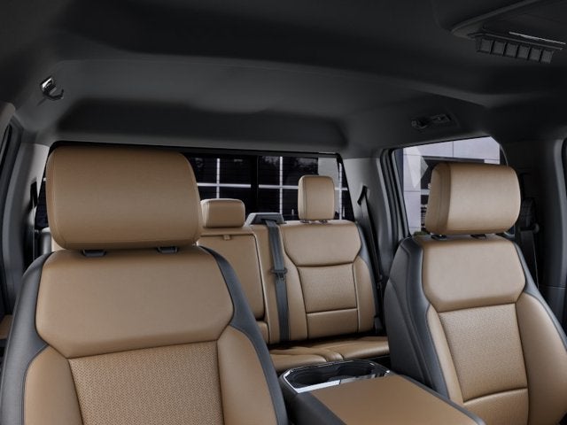 2027 Ford F-250SD Lariat