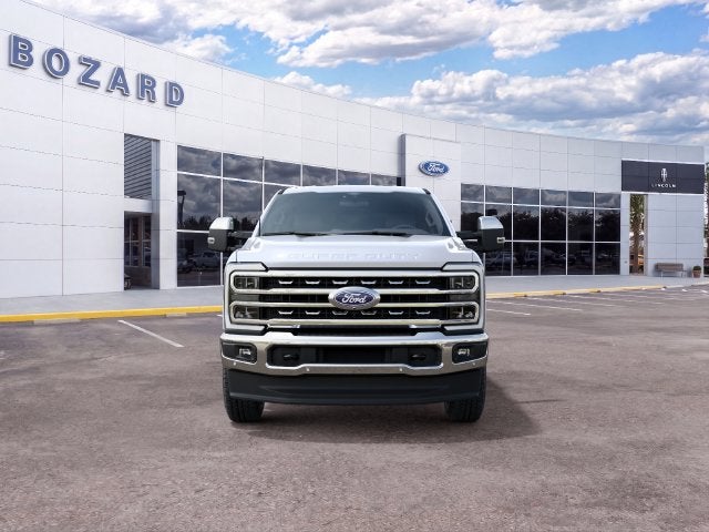 2027 Ford F-250SD Lariat