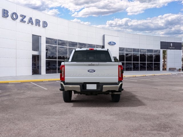 2027 Ford F-250SD Lariat