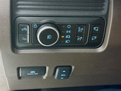 2026 Ford F-250SD F-250® King Ranch®