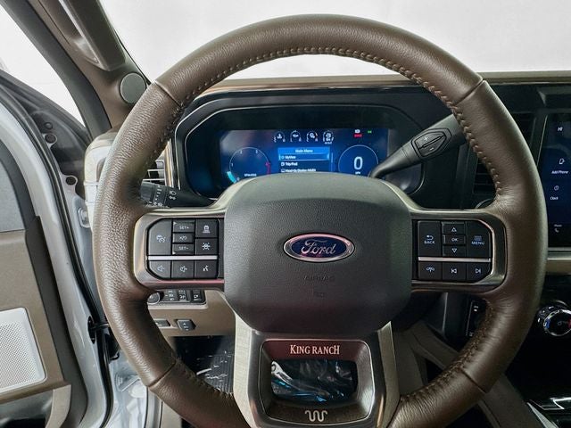 2026 Ford F-250SD F-250® King Ranch®