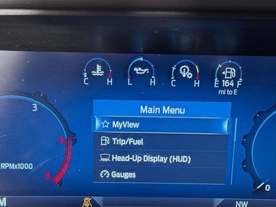 2026 Ford F-250SD F-250® King Ranch®