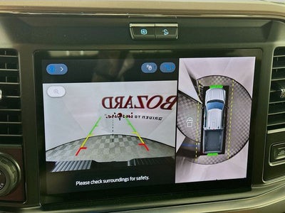 2026 Ford F-250SD F-250® King Ranch®