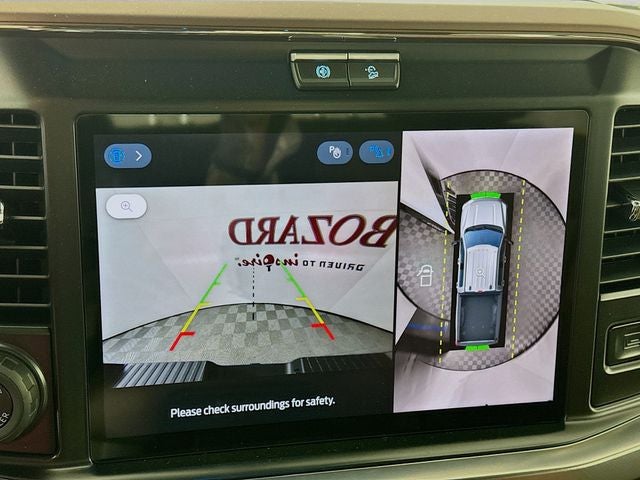 2026 Ford F-250SD F-250® King Ranch®