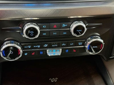 2026 Ford F-250SD F-250® King Ranch®