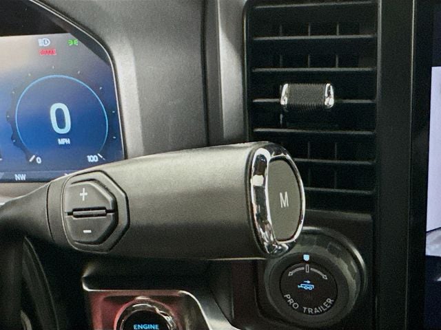 2026 Ford F-250SD F-250® King Ranch®