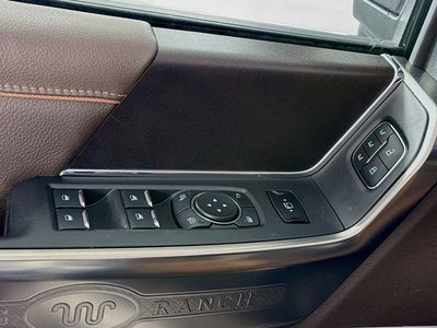 2026 Ford F-250SD F-250® King Ranch®