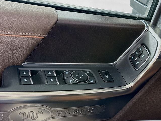 2026 Ford F-250SD F-250® King Ranch®