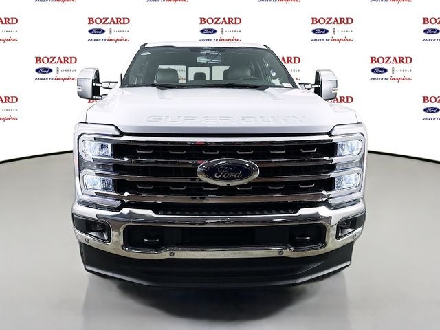 2026 Ford F-250SD F-250® King Ranch®
