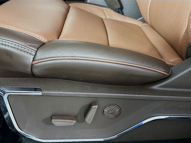 2026 Ford F-250SD F-250® King Ranch®