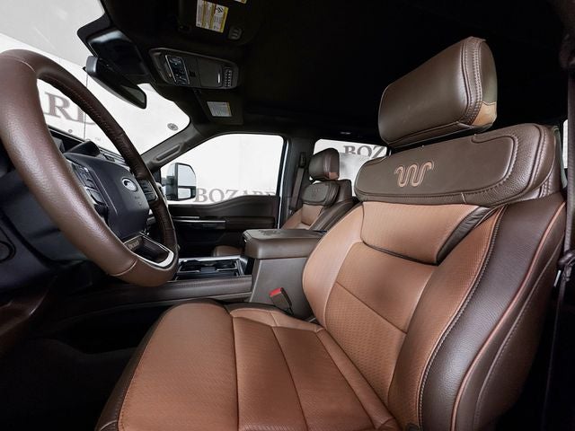 2026 Ford F-250SD F-250® King Ranch®