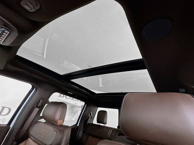 2026 Ford F-250SD F-250® King Ranch®