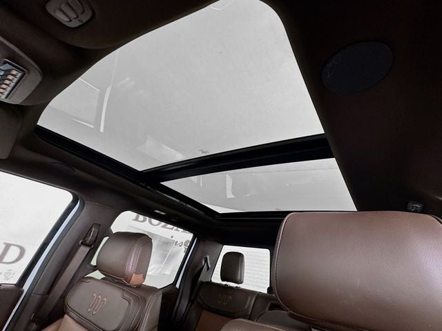 2026 Ford F-250SD F-250® King Ranch®