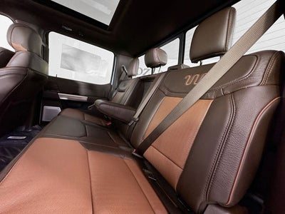 2026 Ford F-250SD F-250® King Ranch®