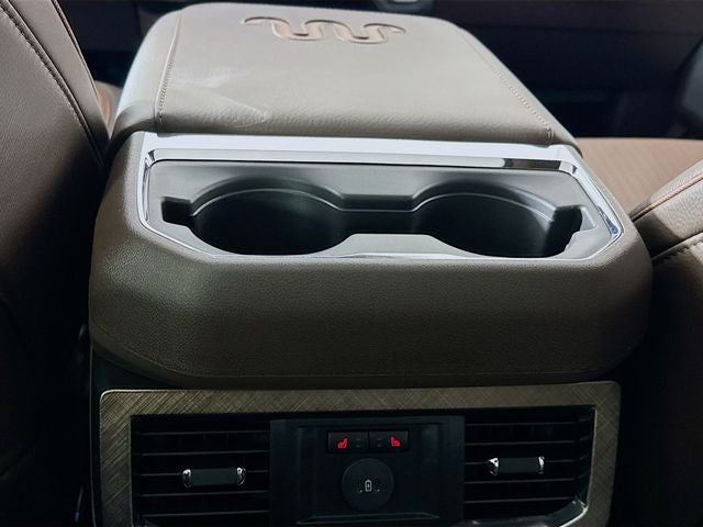 2026 Ford F-250SD F-250® King Ranch®