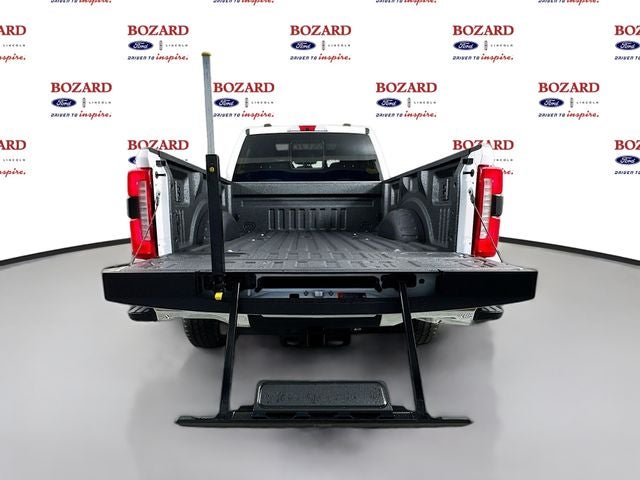 2026 Ford F-250SD F-250® King Ranch®