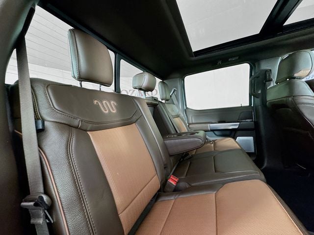 2026 Ford F-250SD F-250® King Ranch®