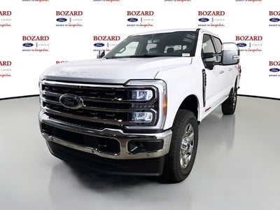 2026 Ford F-250SD F-250® King Ranch®