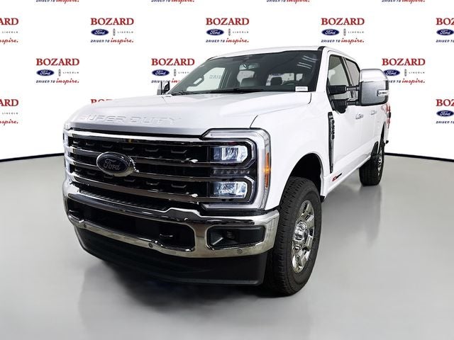 2026 Ford F-250SD F-250® King Ranch®