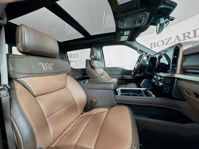 2026 Ford F-250SD F-250® King Ranch®